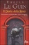 Cover of Il diario della rosa