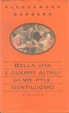 Cover of Bella vita e guerre altrui di Mr. Pyle, gentiluomo