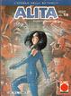 Cover of Alita l'angelo della battaglia vol. 18