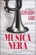 Cover of Musica nera