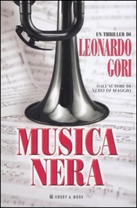 Immagine di Musica nera