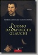 Cover of L'uomo dagli occhi glauchi