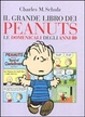 Cover of Il grande libro dei Peanuts