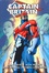 Cover of Captain Britain Omnibus