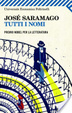 Cover of Tutti i nomi
