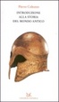 Cover of Introduzione alla storia del mondo antico