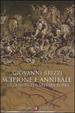 Cover of Scipione e Annibale