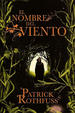 Cover of El nombre del viento