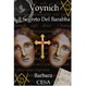 Cover of Voynich, Il Segreto Del Barabba