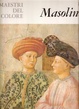 Cover of Masolino da Panicale