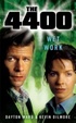 Cover of The 4400