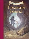 Classic Starts : Treasure Island (Classic Starts Series)