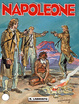 Cover of Napoleone n. 51