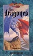Cover of Los dragones