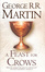 Cover of A Song of Ice and Fire - A Feast for Crows