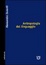 Cover of Antropologia del linguaggio