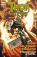Cover of Thor n. 110