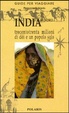 Cover of India del nord