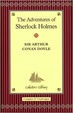 Cover of The Adventures of Sherlock Holmes