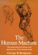 Cover of The Human Machine