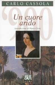 Immagine di Un cuore arido