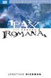 Cover of Pax romana