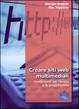 Cover of Creare siti web multimediali
