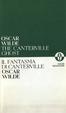 Cover of Il fantasma di Canterville­ - The Canterville ghost