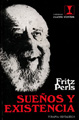 Cover of Sueños y existencia: terapia gestaltica