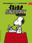 Cover of Snoopy e la sua gang - vol.7