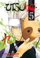 Cover of Utsuho vol. 5