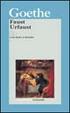 Cover of Faust - Urfaust