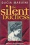 Cover of "The Silent Duchess"