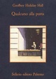 Cover of Qualcuno alla porta