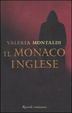 Cover of Il monaco inglese