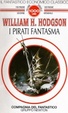 Cover of I pirati fantasma