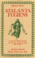Cover of Atalanta fugiens