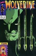 Cover of Wolverine n. 23