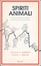 Cover of Spiriti animali