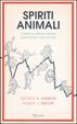 Cover of Spiriti animali