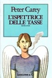 Cover of L' ispettrice delle tasse
