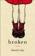 Cover of Broken