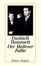 Cover of "Der Malteser Falke."