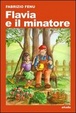 Cover of Flavia e il minatore