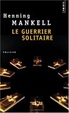 Cover of Le Guerrier solitaire