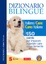 Cover of Dizionario bilingue italiano-cane, cane-italiano
