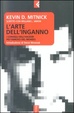 Cover of L'arte dell'inganno