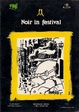 Cover of Noir in festival 1992