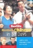 Mandarin Chinese in 30 Days