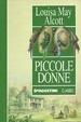 Cover of Piccole donne